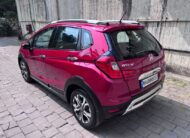 2020 HONDA WR-V(2017-2020)VX MT PETROL