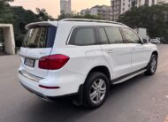 2015 Mercedes Benz GL 350 CDI Blue Efficiency (2013-2016)