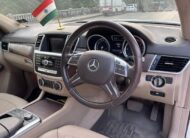 2015 Mercedes Benz GL 350 CDI Blue Efficiency (2013-2016)