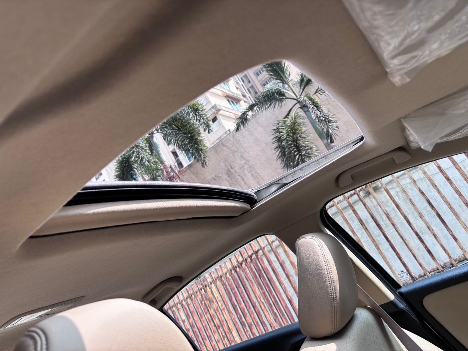 2020 HONDA CITY(2014-2017) VX CVT PETROL