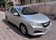 2020 HONDA CITY(2014-2017) VX CVT PETROL