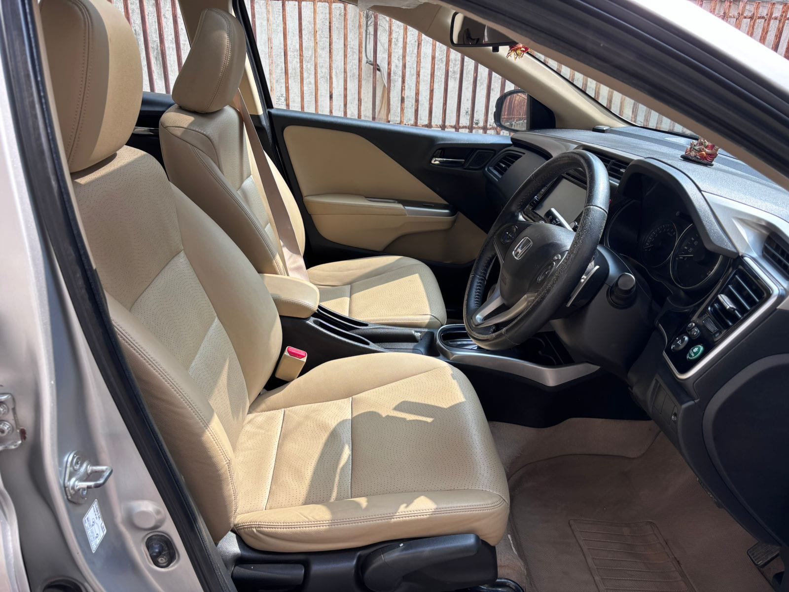 2020 HONDA CITY(2014-2017) VX CVT PETROL