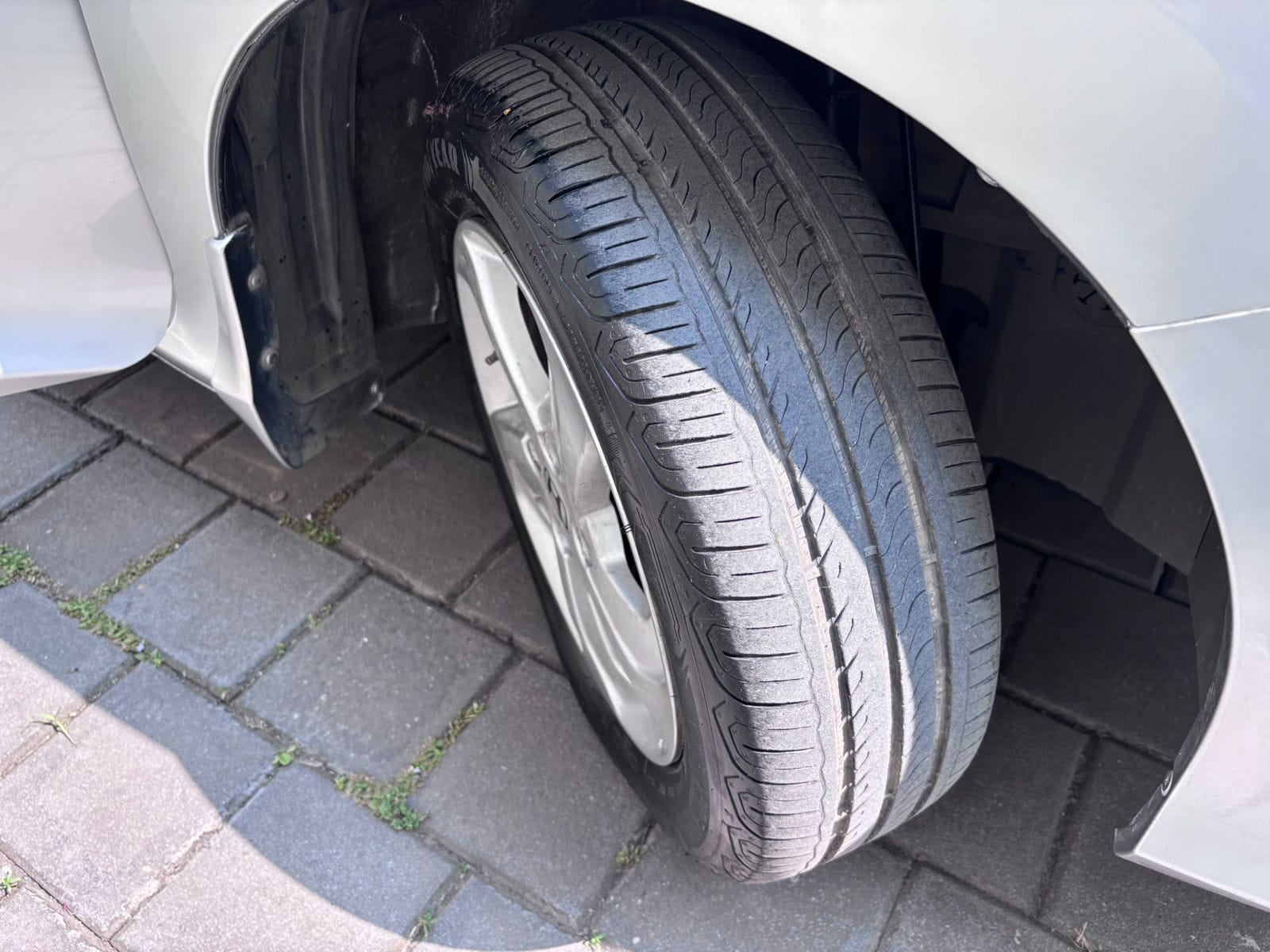 2020 HONDA CITY(2014-2017) VX CVT PETROL