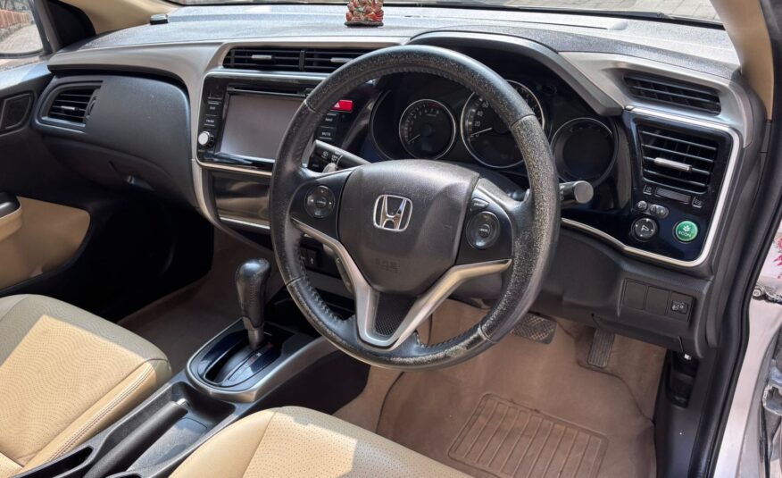 2020 HONDA CITY(2014-2017) VX CVT PETROL