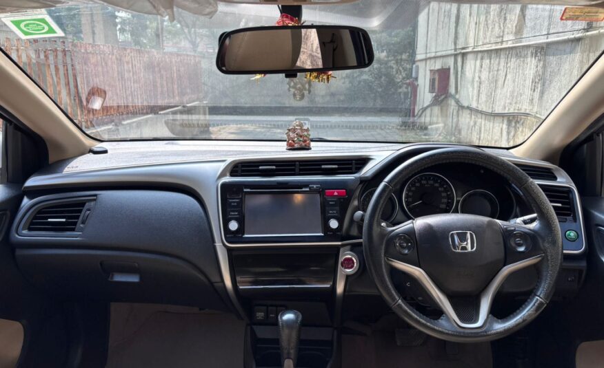 2020 HONDA CITY(2014-2017) VX CVT PETROL