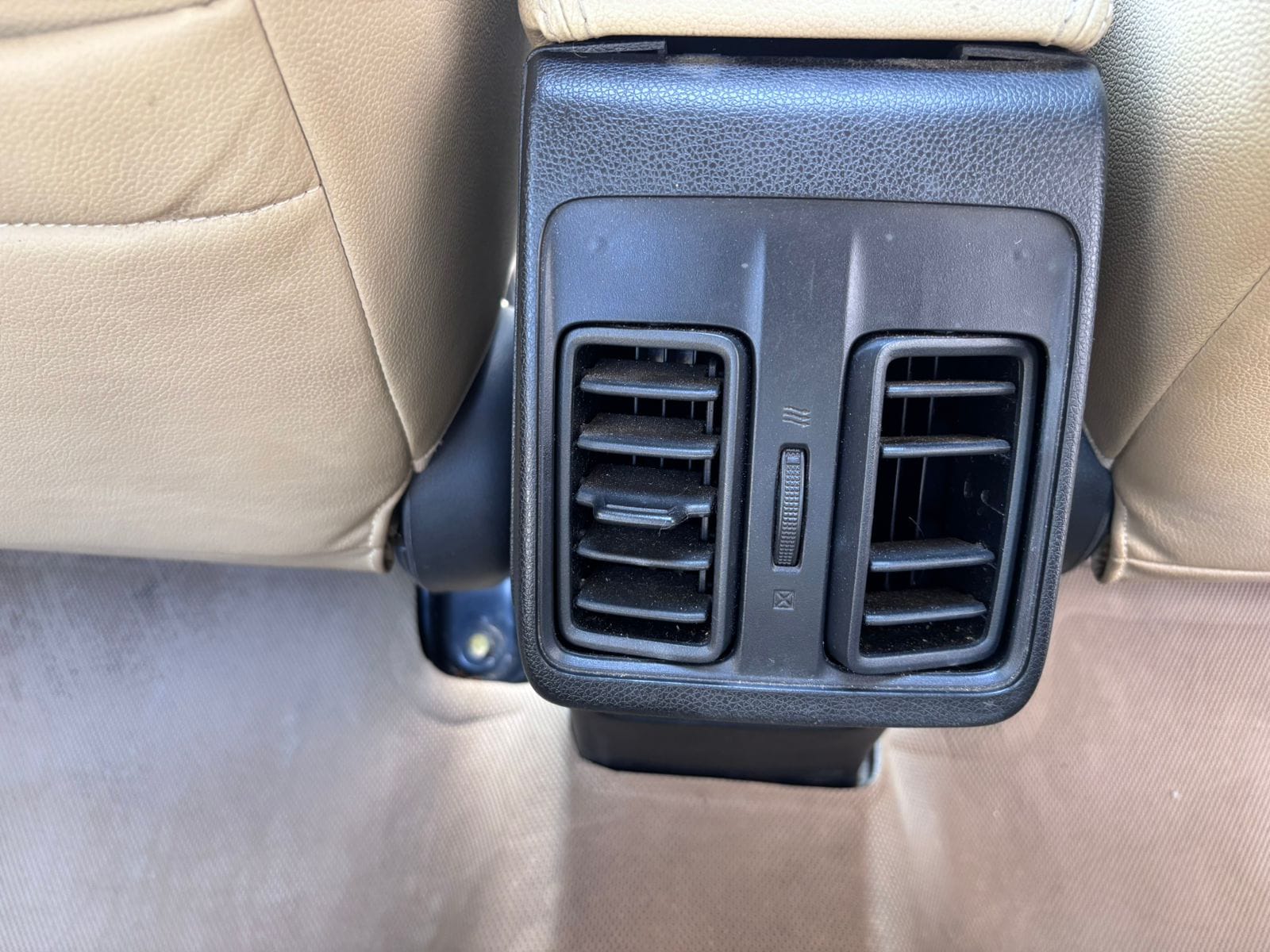 2020 HONDA CITY(2014-2017) VX CVT PETROL