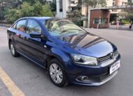 2015 Volkswagen Vento 1.2 TSI Comfortline AT