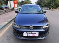 2015 Volkswagen Vento 1.2 TSI Comfortline AT