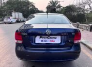 2015 Volkswagen Vento 1.2 TSI Comfortline AT