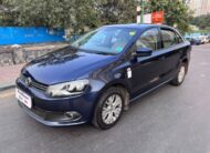 2015 Volkswagen Vento 1.2 TSI Comfortline AT