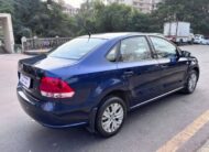 2015 Volkswagen Vento 1.2 TSI Comfortline AT