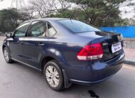 2015 Volkswagen Vento 1.2 TSI Comfortline AT