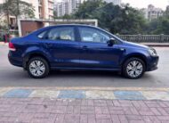 2015 Volkswagen Vento 1.2 TSI Comfortline AT