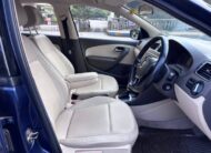 2015 Volkswagen Vento 1.2 TSI Comfortline AT