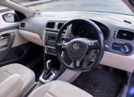 2015 Volkswagen Vento 1.2 TSI Comfortline AT