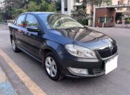 2016 Skoda Rapid 1.6 MPI AT Style (2016)