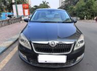 2016 Skoda Rapid 1.6 MPI AT Style (2016)