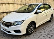 2020 Honda City i-VTEC VX (2020)