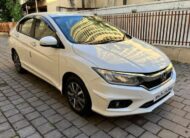 2020 Honda City i-VTEC VX (2020)