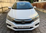 2020 Honda City i-VTEC VX (2020)