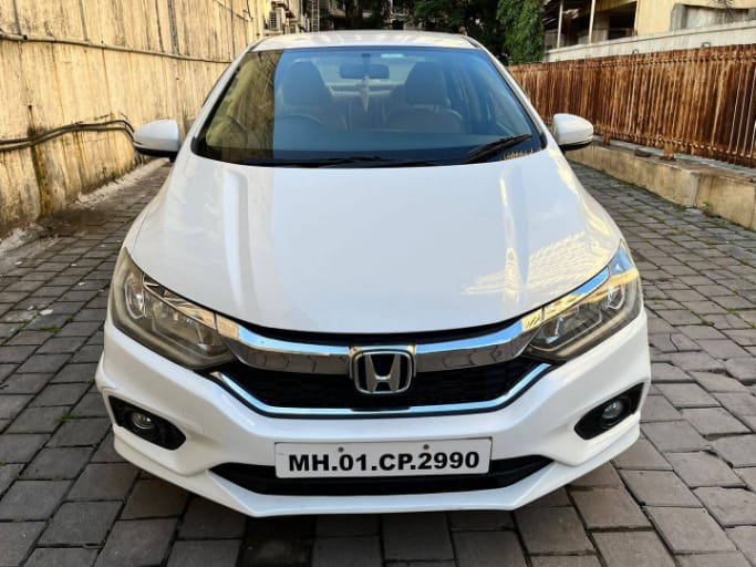 2020 Honda City i-VTEC VX (2020)