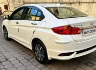 2020 Honda City i-VTEC VX (2020)