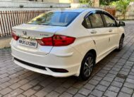 2020 Honda City i-VTEC VX (2020)