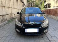 2016 Skoda Rapid 1.5 TDI Ambition (2016)