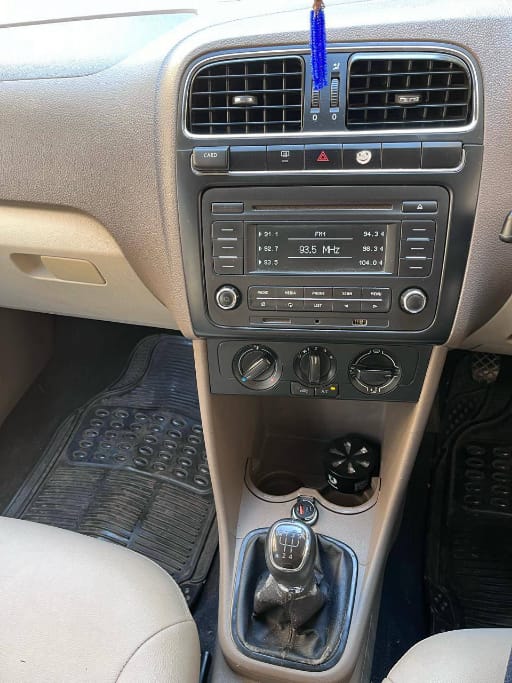 2016 Skoda Rapid 1.5 TDI Ambition (2016)