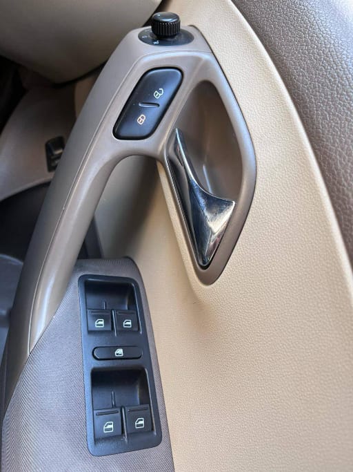 2016 Skoda Rapid 1.5 TDI Ambition (2016)