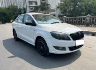 2015 Skoda Rapid 1.6 MPI AT Elegance (2015)