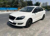 2015 Skoda Rapid 1.6 MPI AT Elegance (2015)