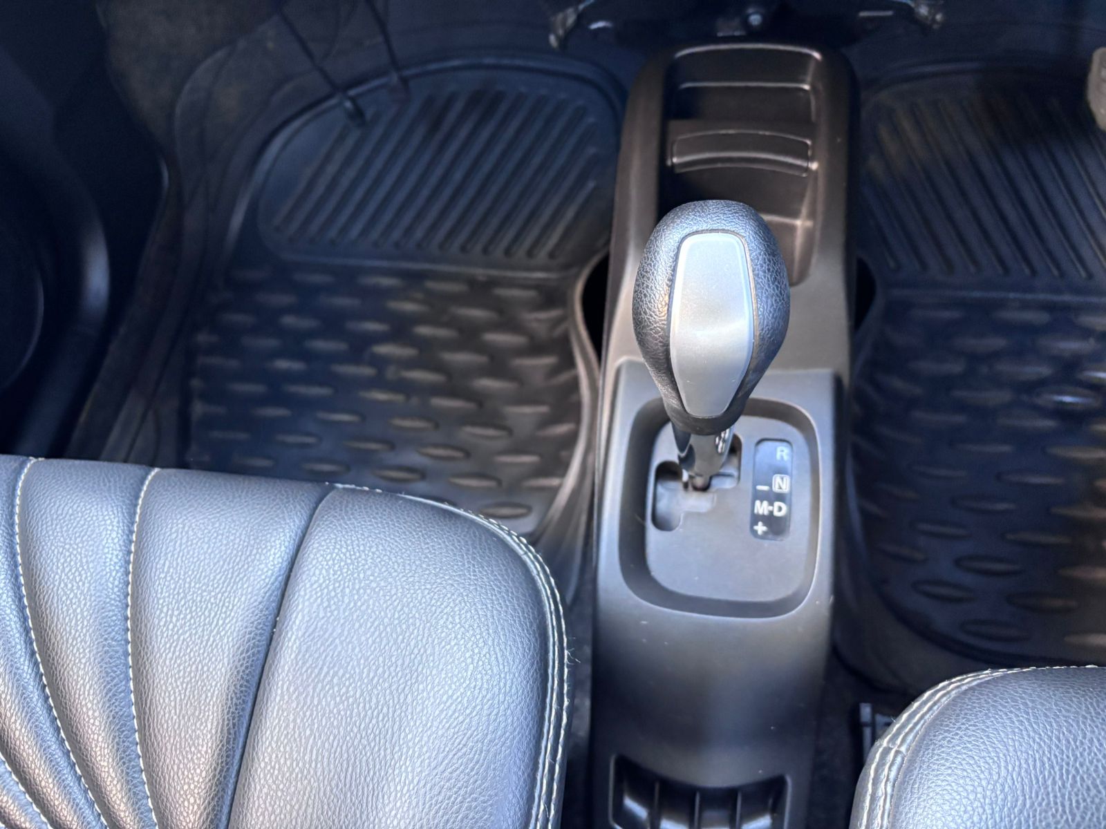 2016 Maruti Wagon R VXI