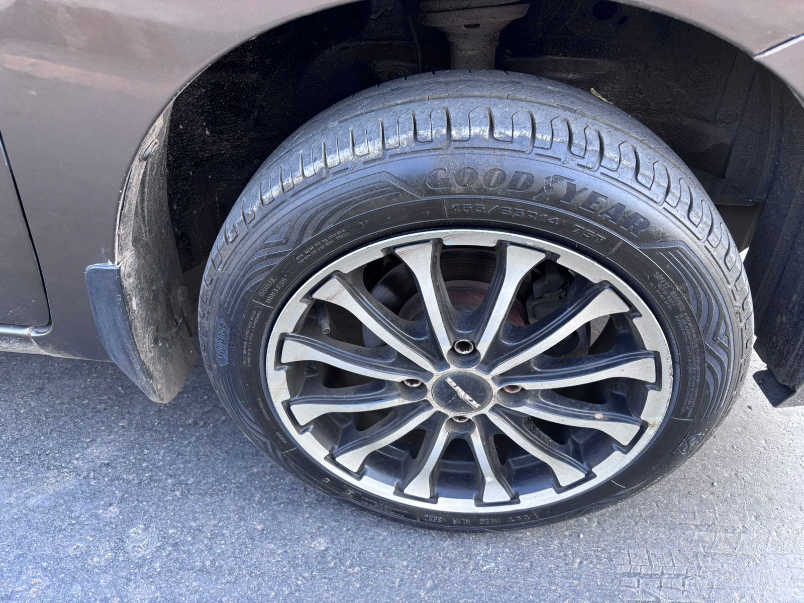 2016 Maruti Wagon R VXI