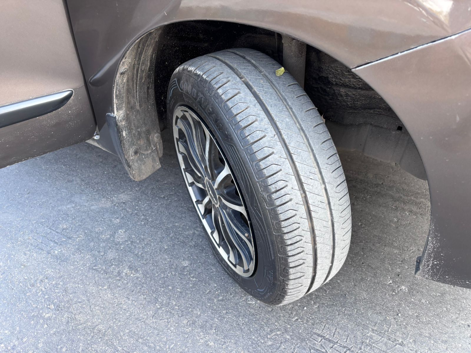 2016 Maruti Wagon R VXI