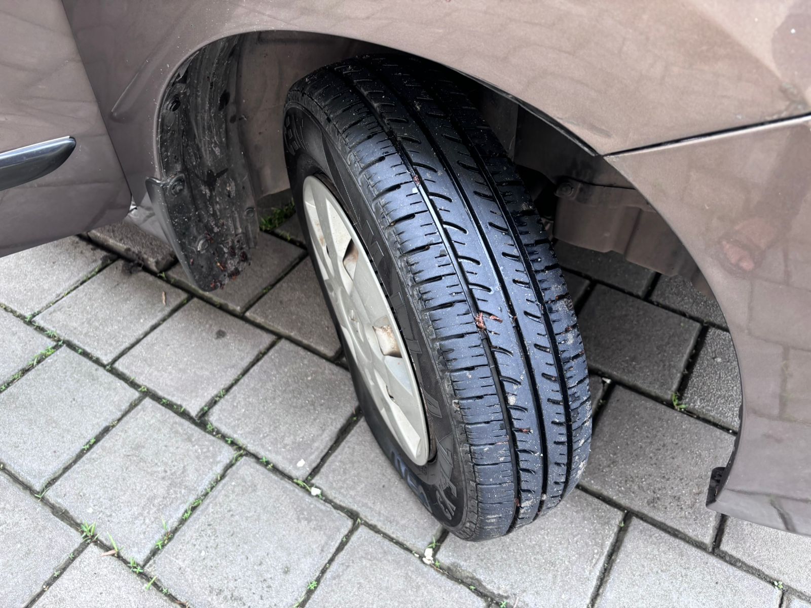 2015 Maruti Wagon R 1.0 LXI CNG