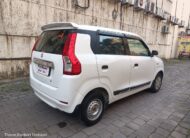 2020 Maruti Wagon R 1.0 CNG MT