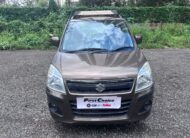 2015 Maruti Wagon R VXI  MT