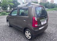 2015 Maruti Wagon R VXI  MT