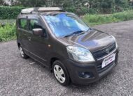 2015 Maruti Wagon R VXI  MT