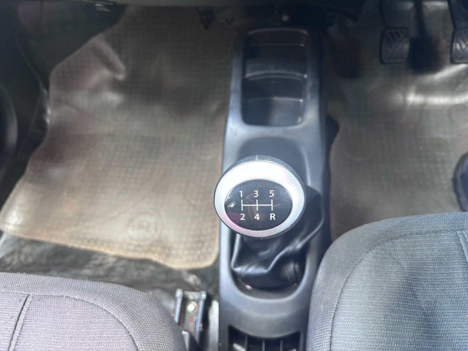 2015 Maruti Wagon R VXI  MT