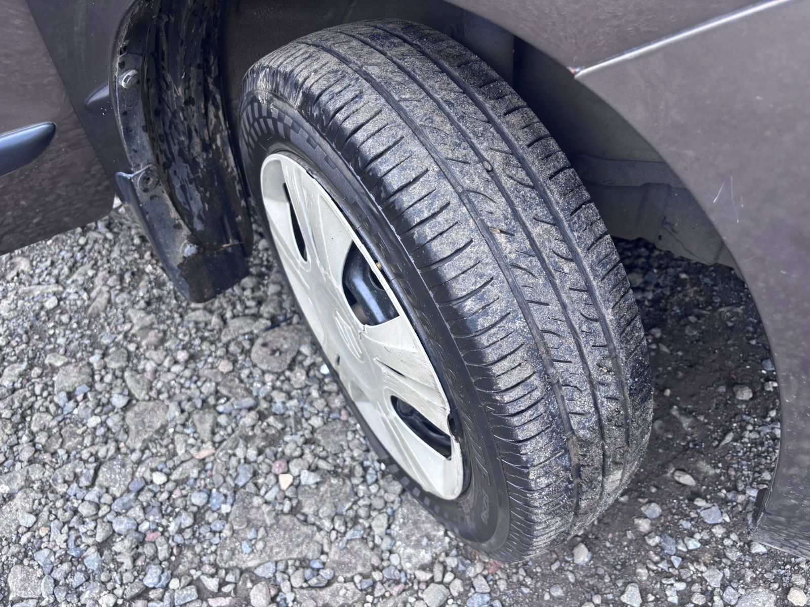 2015 Maruti Wagon R VXI  MT