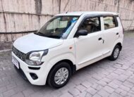 2021 Maruti Wagon R 1.0 LXI O CNG