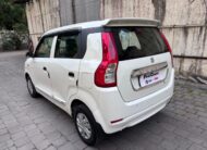 2021 Maruti Wagon R 1.0 LXI O CNG