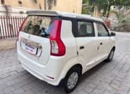 2021 Maruti Wagon R 1.0 LXI O CNG