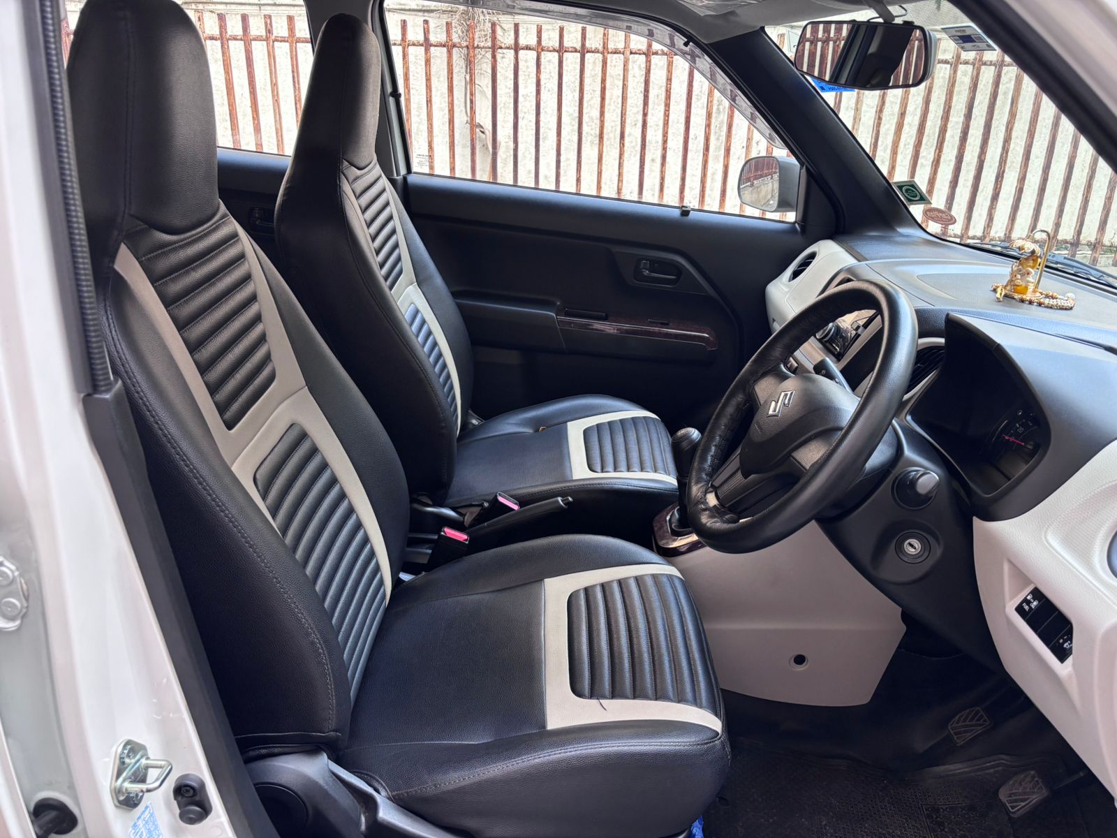 2021 Maruti Wagon R 1.0 LXI O CNG