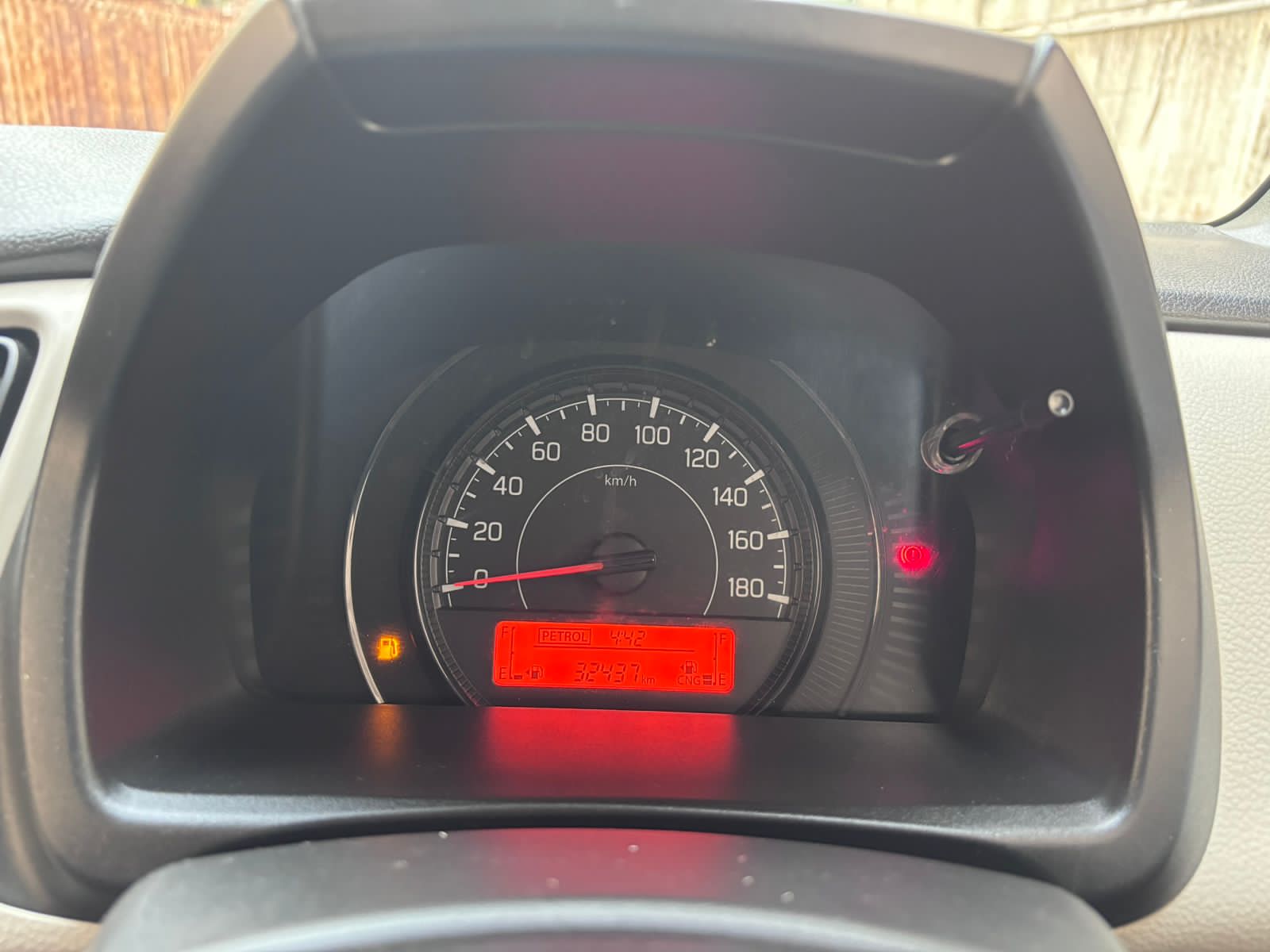 2021 Maruti Wagon R 1.0 LXI O CNG