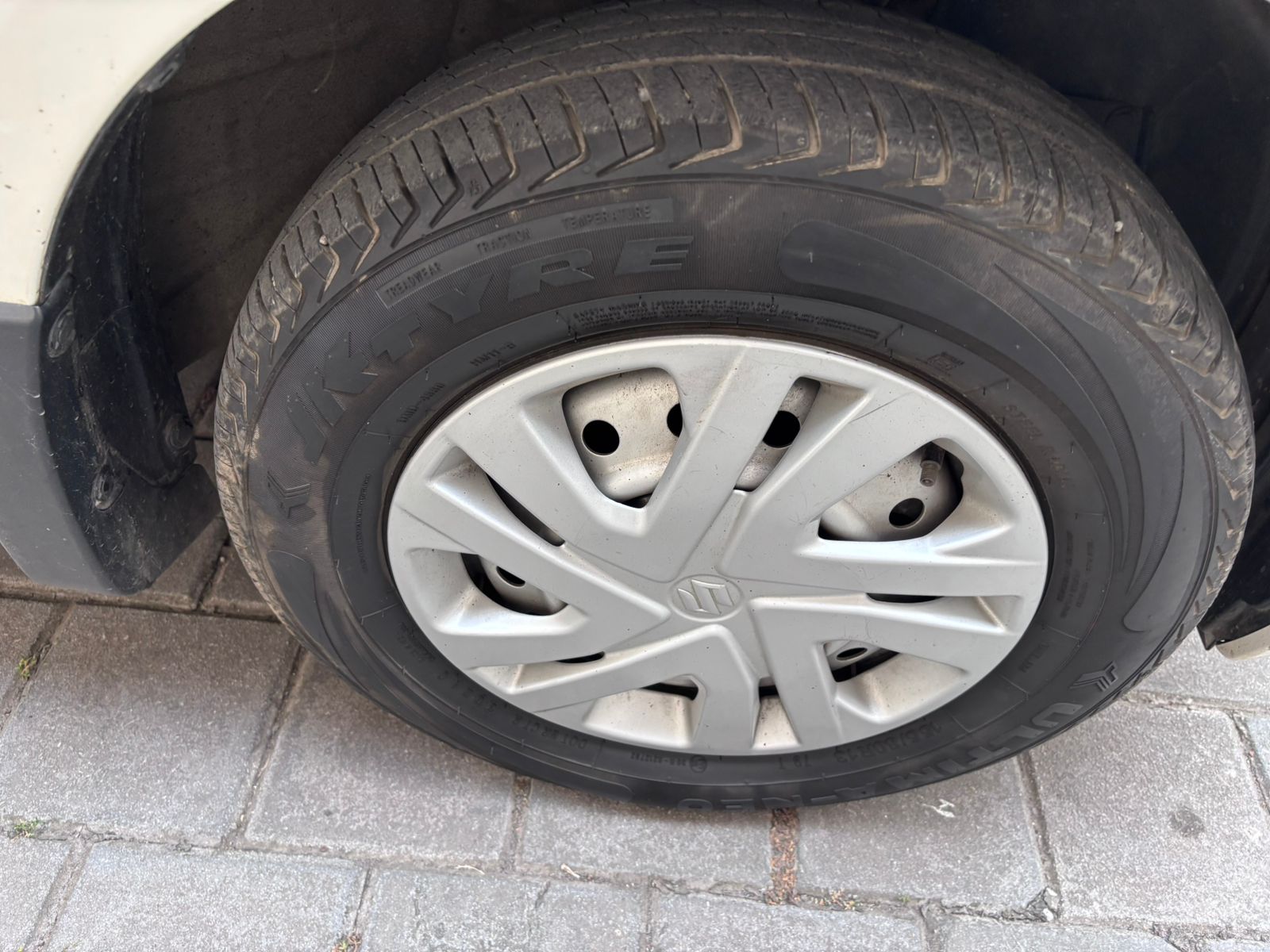 2021 Maruti Wagon R 1.0 LXI O CNG