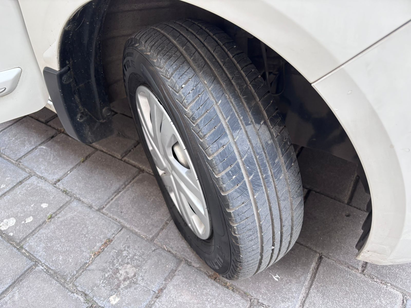 2021 Maruti Wagon R 1.0 LXI O CNG