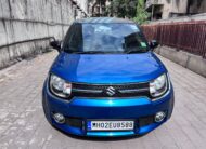 2018 Maruti Ignis 1.2 Zeta